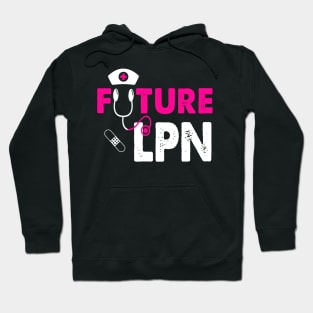 FUTURE LPN Hoodie